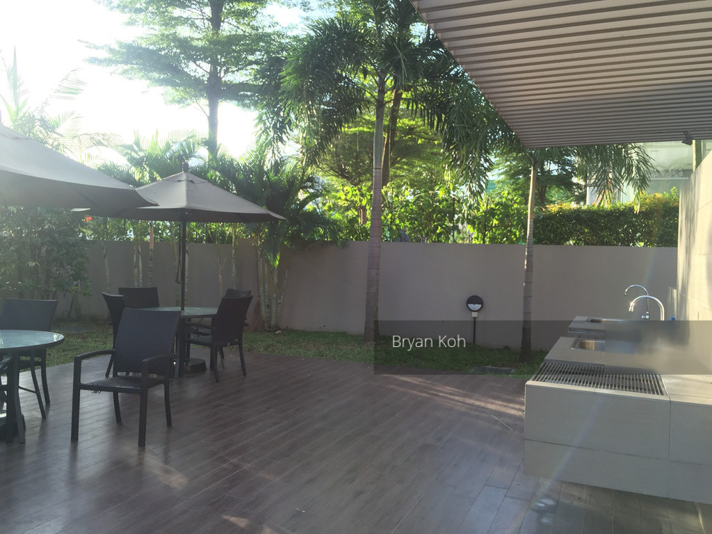 Loft @ Stevens (D10), Apartment #198740732